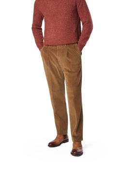 Stylingtipps Beschreibungsbild von HILTL Hose Primo 52473/61600/54