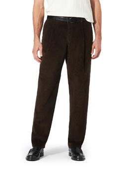 Stylingtipps Beschreibungsbild von HILTL Hose Primo 52473/61600/30