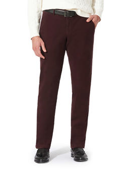 Stylingtipps Beschreibungsbild von HILTL Hose Trento 72460/61200/83