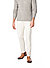 Chino Trento, Slim Fit, Baumwoll-Stretch, beige - beige