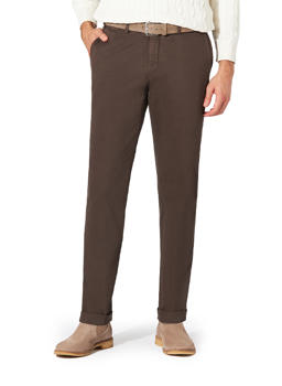 Stylingtipps Beschreibungsbild von HILTL Hose Tilo I 72514/74800/33