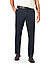 Hose Tilo, Slim Fit, Baumwoll-Stretch, dunkelblau - dunkelblau