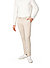 Hose Tilo, Slim Fit, Baumwoll-Stretch, beige - beige