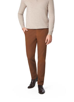 Stylingtipps Beschreibungsbild von HILTL Hose Tamo 70171/42600/35