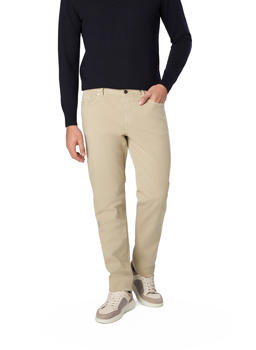 Stylingtipps Beschreibungsbild von HILTL Hose Dean 70171/59680/36