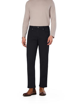 Stylingtipps Beschreibungsbild von HILTL Hose Dean 70171/59680/40