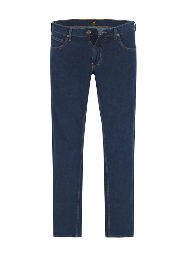 Lee Daren Zip Fly dark ocean 112370642