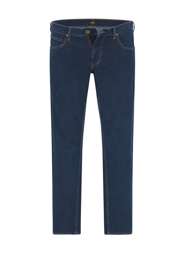 Lee Daren Zip Fly dark ocean 112370642 Image 0