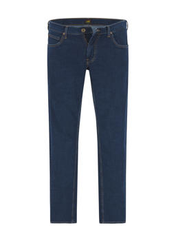 Stylingtipps Beschreibungsbild von Lee Daren Zip Fly dark ocean 112370642