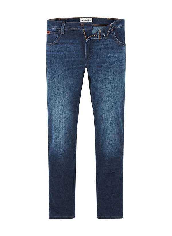 Wrangler Texas Slim Fog 112370864