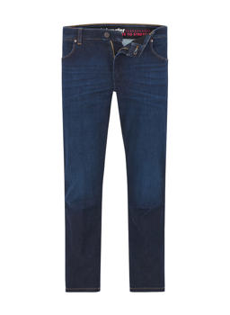 Stylingtipps Beschreibungsbild von Wrangler Greensboro Rustic navy 112370720