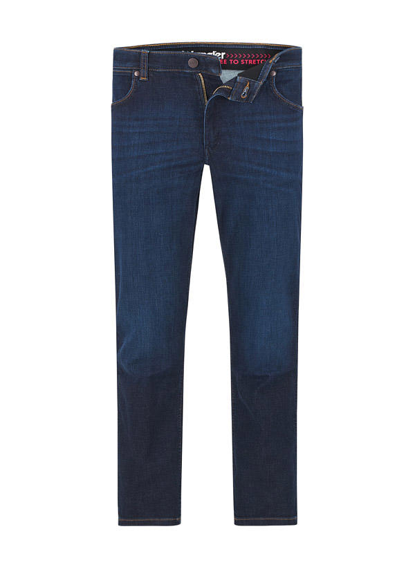 Wrangler Greensboro Rustic navy 112370720