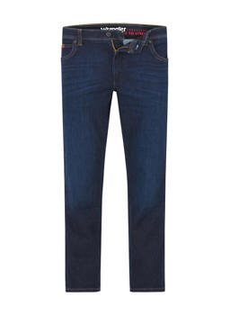 Stylingtipps Beschreibungsbild von Wrangler Texas Rustic navy 112370854