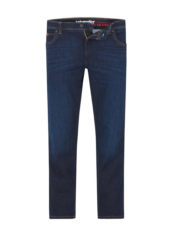 Wrangler Texas Rustic navy 112370854