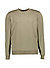 Pullover Botto, Schurwolle, dunkelgrün - dunkelgrün
