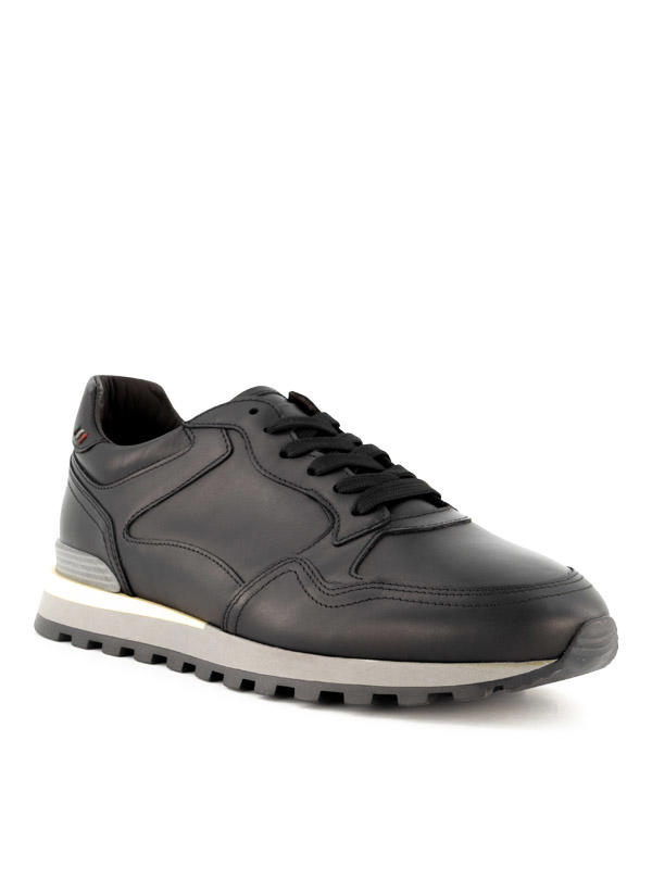 rosso e nero Schuhe 87595/03/nero
