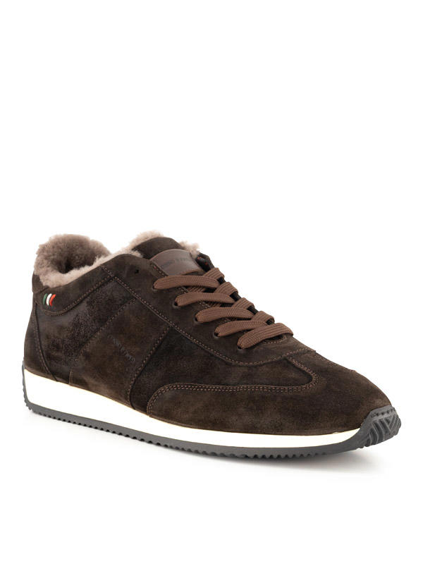 rosso e nero Schuhe 99222/03/sycomore