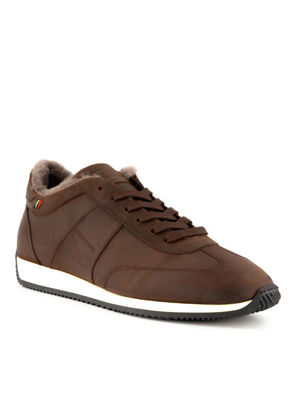 rosso e nero Schuhe 99222/04/siena
