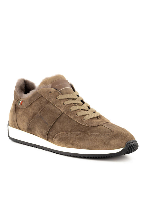 rosso e nero Schuhe 99222/01/douglas