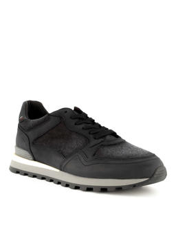 Stylingtipps Beschreibungsbild von rosso e nero Schuhe 87595/05/nero
