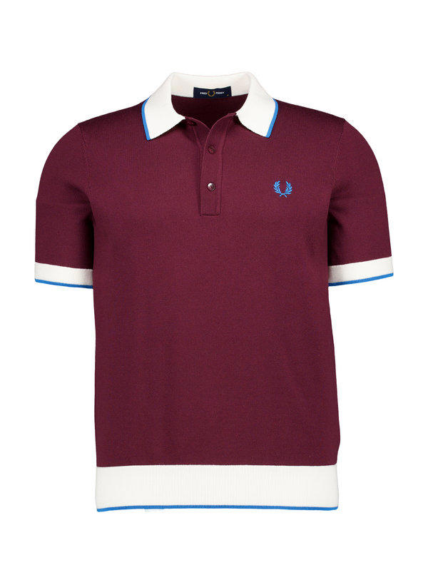 Fred Perry Polo-Shirt K1315/597