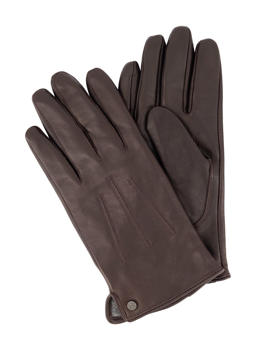 Stylingtipps Beschreibungsbild von PEARLWOOD Handschuhe Gray/A100/390