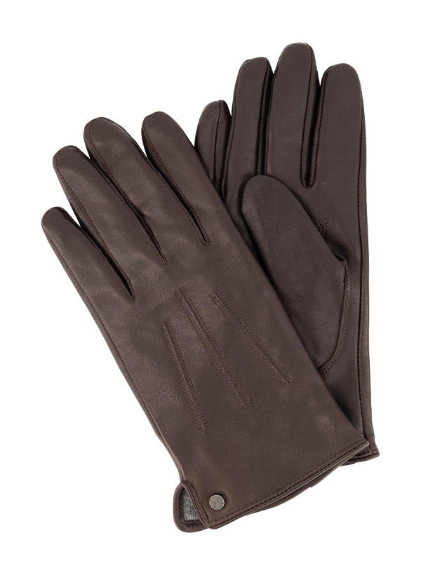 PEARLWOOD Handschuhe Gray/A100/390