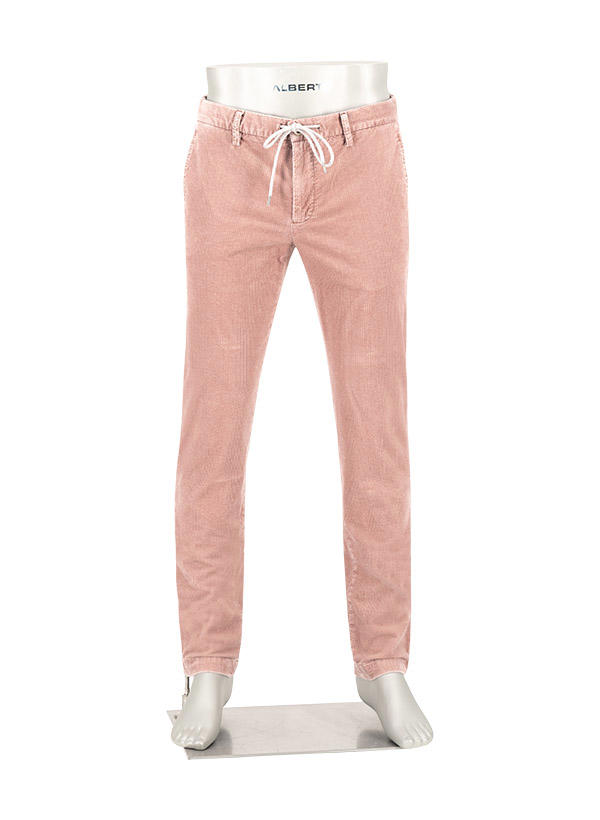 Alberto Slim Fit Jump Dusty Corduroy 30371430/720 Image 0