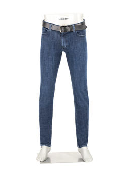Stylingtipps Beschreibungsbild von Alberto Regular Fit Pipe 69071865/847