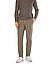 Chino Kaiton, Slim Fit, Baumwolle, khaki - khaki