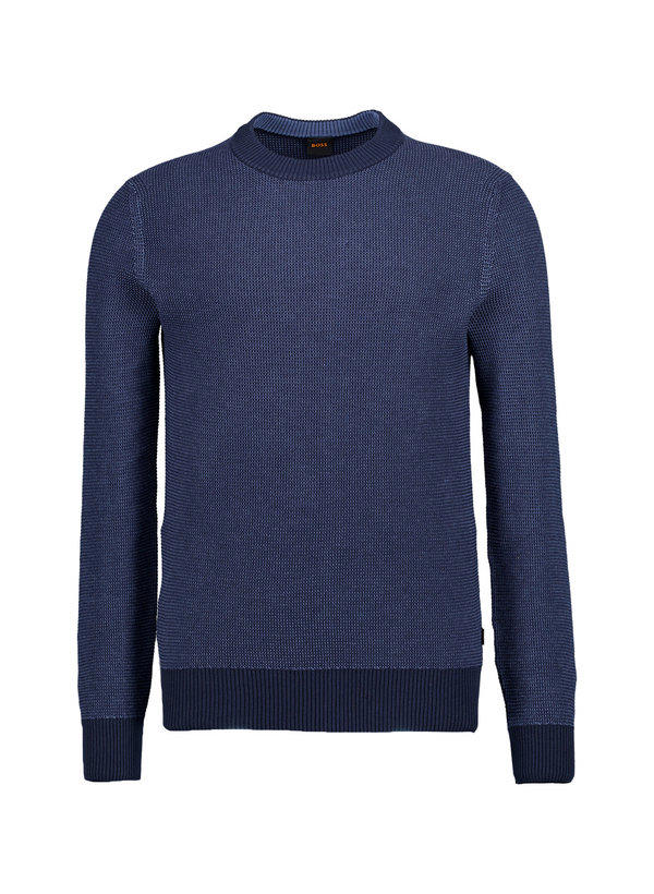 BOSS Orange Pullover Klapok 50548673/404