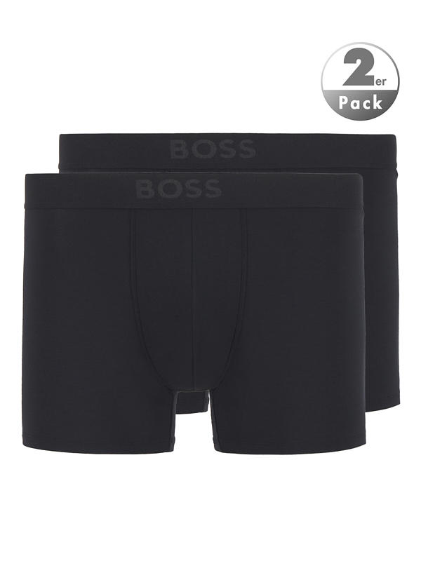 BOSS Black Boxer UltraSoft 2er Pack 50475677/001