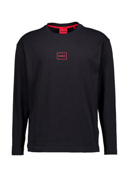 Stylingtipps Beschreibungsbild von HUGO Longsleeve Laze 50525229/001