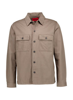 Stylingtipps Beschreibungsbild von HUGO Overshirt Epoldo 50545383/032