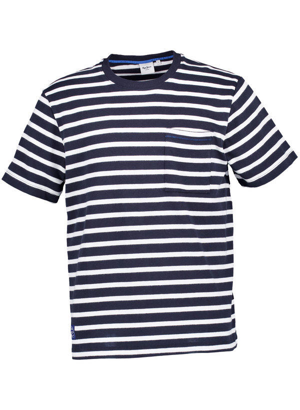 Pepe Jeans T-Shirt Tensen PM5010085/594 Image 0