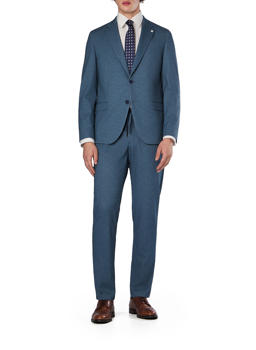 Stylingtipps Beschreibungsbild von DIGEL Anzug Anello/Aric-ST 99745/120453+110324/22