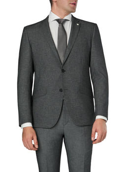 Stylingtipps Beschreibungsbild von DIGEL Sakko Allan 99744/128001/42