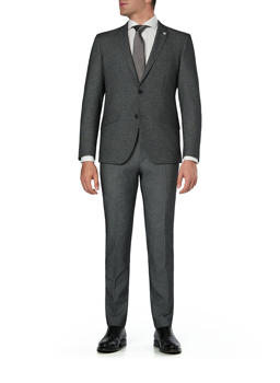 Stylingtipps Beschreibungsbild von DIGEL Anzug Allan/Apollo 99744/128001+118001/42