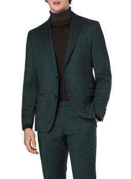 Stylingtipps Beschreibungsbild von DIGEL Sakko Alesso-AMF 99679/120478/50