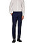 Hose Apollo, Slim Fit, Schurwolle, blau - blau
