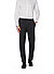 Hose Per, Modern Fit, Schurwolle Super120, anthrazit - anthrazit