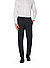 Hose Per, Modern Fit, Schurwolle Super120, anthrazit - anthrazit
