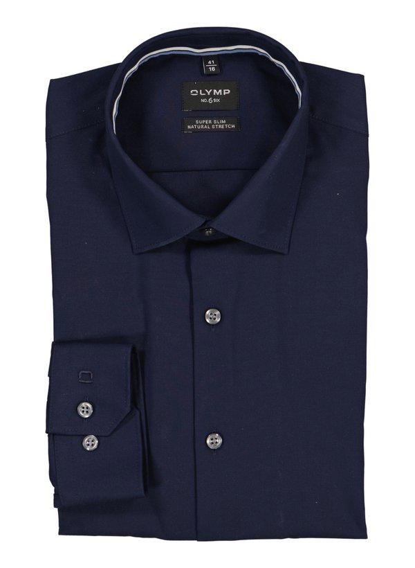OLYMP No. Six Super Slim 258684/08