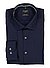 Hemd, Super Slim Fit, Baumwolle, tintenblau - tintenblau
