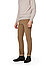 Chino Torino, Slim Fit, Cord, nougat - nougat