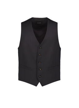 Stylingtipps Beschreibungsbild von DIGEL Weste Dan 99679/160008/42