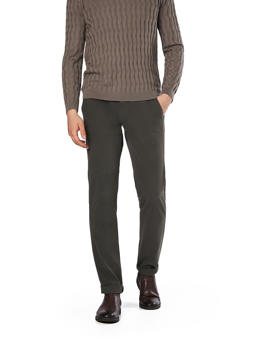 Stylingtipps Beschreibungsbild von Mason's Hose 9PN2R3073N1/MBE130/738
