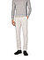 Chino Torino, Slim Fit, Baumwolle, ecru - ecru