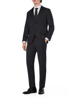 Stylingtipps Beschreibungsbild von DIGEL Anzug 99679/120033+160008+111066/42