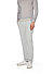 Chino Torino, Slim Fit, Baumwolle, hellgrau - hellgrau